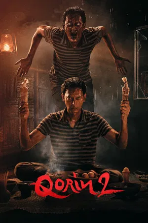 Qorin 2 poster