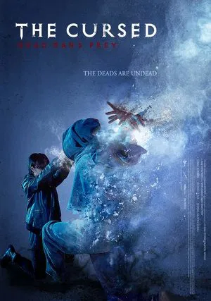 The Cursed: Dead Men's Prey