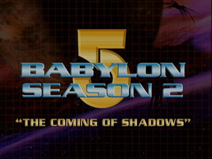 Introduction to Season 2