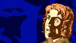 The Doctor Loses His Mind (3)