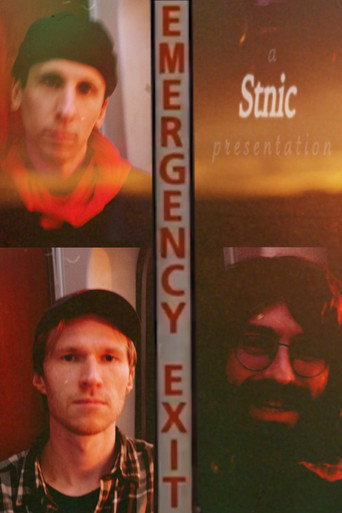 Emergency Exit
