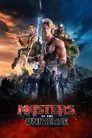Masters of the Universe