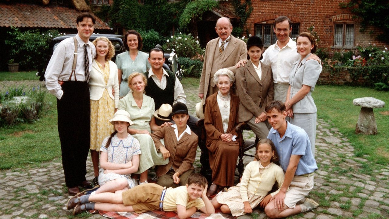 The Cazalets
