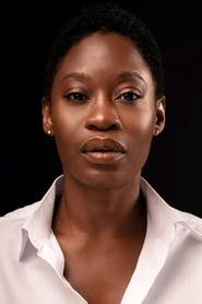 OlunikÊ Adeliyi