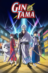 Gintama.
