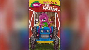 Let's Go to the Farm