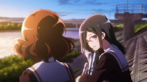 Sound! Euphonium
