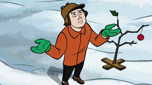 A Very Venture Christmas