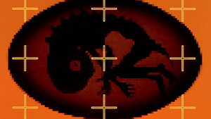 Magma Diver
