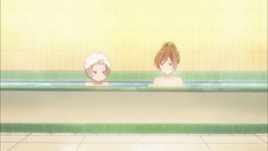 Dekomori vs. Nibutani
