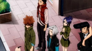 Reunion
