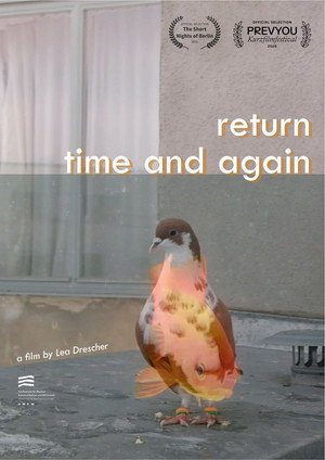 Return Time And Again poster