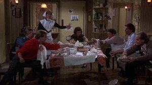 Thanksgiving Orphans