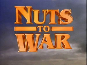 Nuts To War (1)