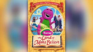 The Land of Make-Believe