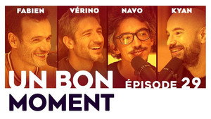 Episode 29