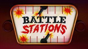 Battle Stations