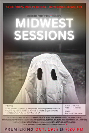 Midwest Sessions poster