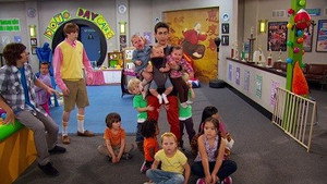 Dojo Day Care