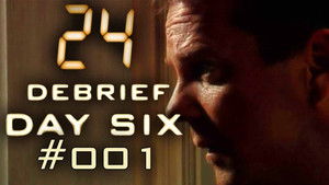 Day 6 Debrief 9:00 PM