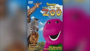 Let's Go to the Zoo