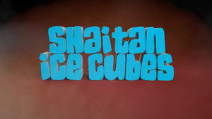 Shaitan Ice Cube