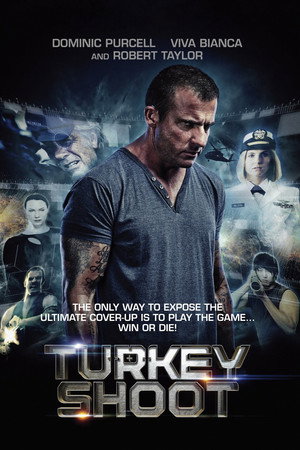 Turkey Shoot poster