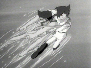 Terror of the First Shisunetoku