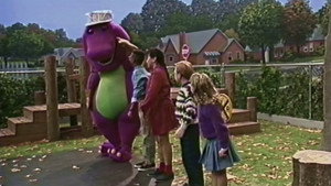 The Alphabet Zoo