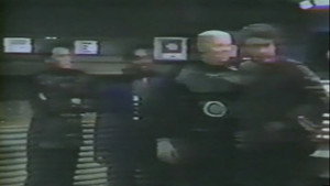 Unaired US Pilot 1