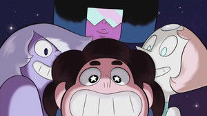 We Are the Crystal Gems