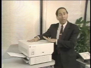 Laser Printers