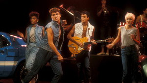 Wham! Special