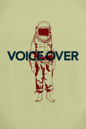 Voice Over poster