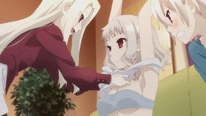 Undressing War