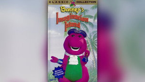 Imagination Island