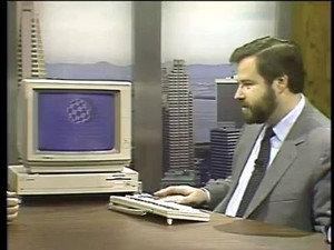 Amiga and Atari