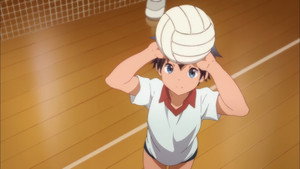 Volleyball
