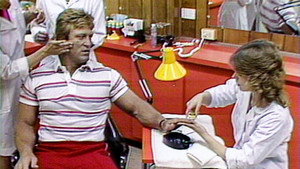 Wrestling Challenge - Oct. 18, 1986