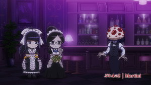 Play Play Pleiades 4 - Play 2: Martini