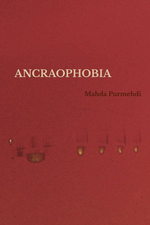 Ancraophobia poster
