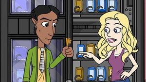 Abed's Master Key (2)