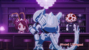 Play Play Pleiades 4 - Play 8: Yukiguni