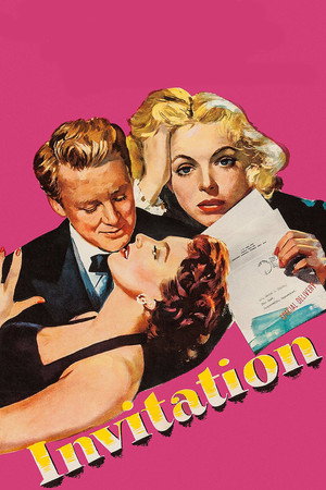 Invitation poster