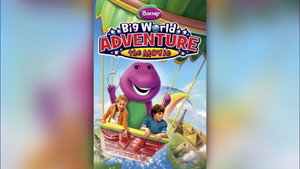 Big World Adventure