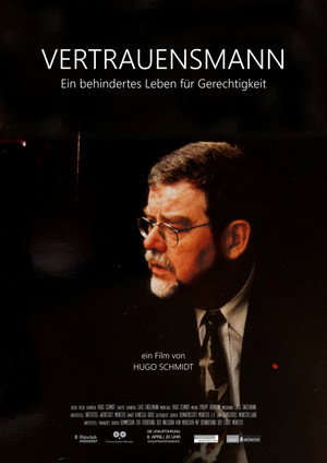 Vertrauensmann poster