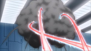 Storm Fights Back