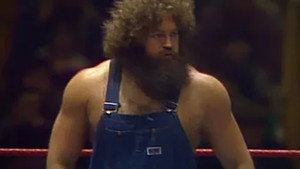 Boston Garden: Feb. 8, 1986