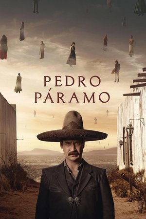 Pedro PΓ‘ramo