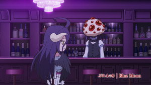 Play Play Pleiades 4 - Play 9: Blue Moon